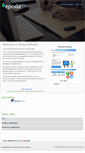 Mobile Screenshot of epoda.co.uk
